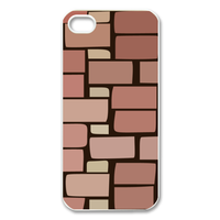 Brick Case for Iphone 5