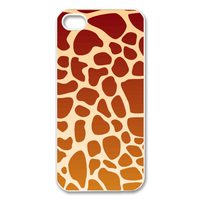 Leopard Case for Iphone 5