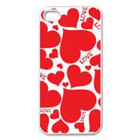 love Case for Iphone 5