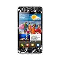 Lil wayne phone cover Skin for Samsung Galaxy S2 I9100