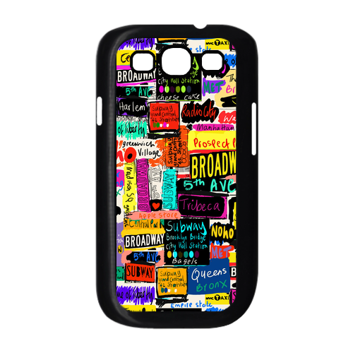 personalized Case for Samsung Galaxy S3 I9300