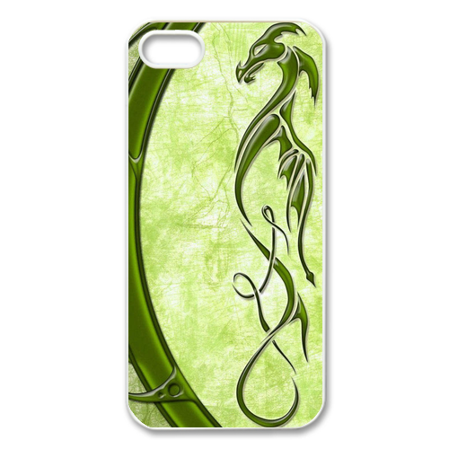dragon Case for Iphone 5