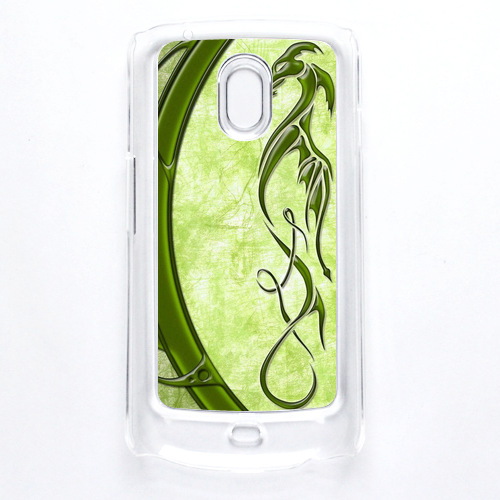 dragon Case for Samsung Galaxy Nexus I9250