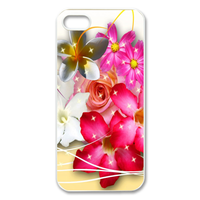 nice roses Case for Iphone 5