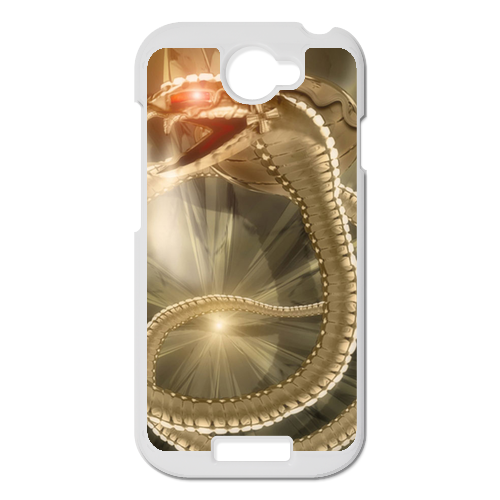 cobra Personalized Case for HTC ONE S