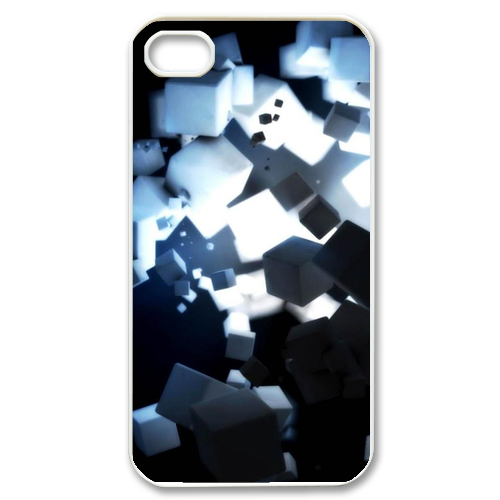 ice cake Case for iPhone 4,4S