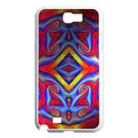 money carve designer Case for Samsung Galaxy Note 2 N7100