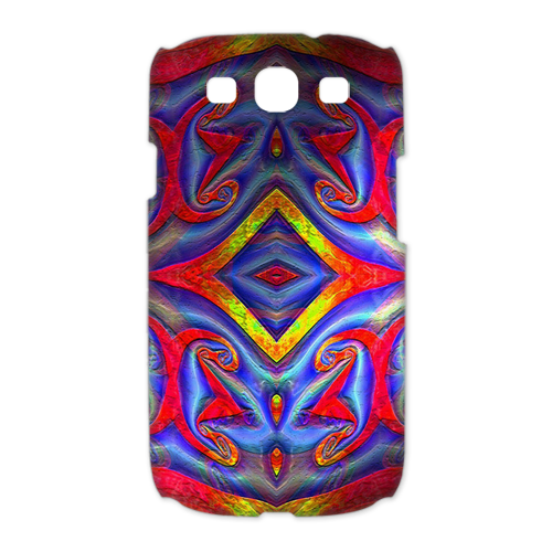 money carve designer Case for Samsung Galaxy S3 I9300 (3D)