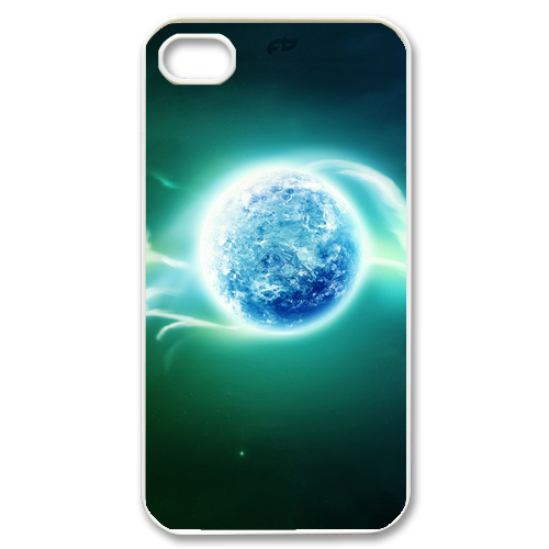 the only earth Case for iPhone 4,4S