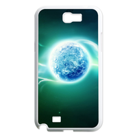 the only earth Case for Samsung Galaxy Note 2 N7100