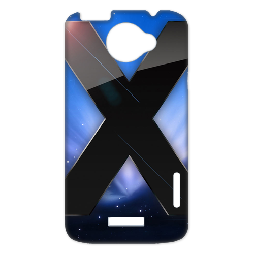 X MAN Case for HTC One X +