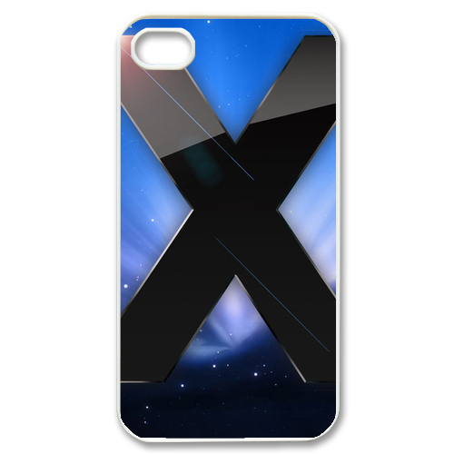 X MAN Case for iPhone 4,4S