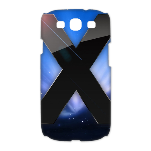 X MAN Case for Samsung Galaxy S3 I9300 (3D)