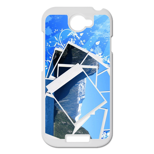 3D pictures Personalized Case for HTC ONE S