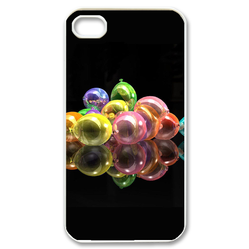 ballnoon Case for iPhone 4,4S
