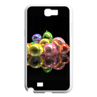 ballnoon Case for Samsung Galaxy Note 2 N7100