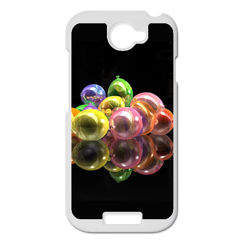 ballnoon Personalized Case for HTC ONE S