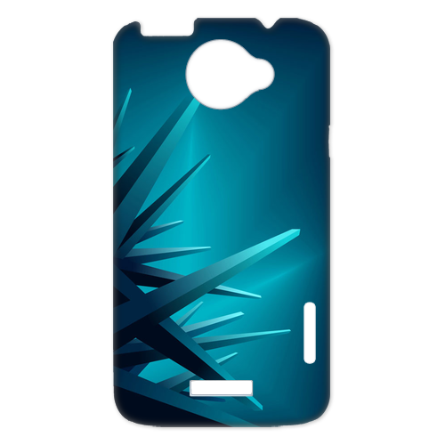 sea grass Case for HTC One X +