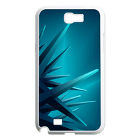sea grass Case for Samsung Galaxy Note 2 N7100