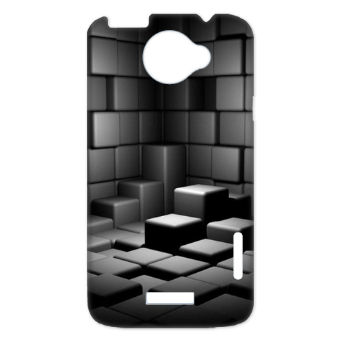 square space Case for HTC One X +