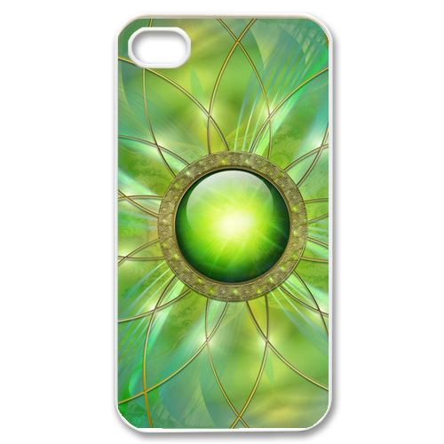 sun flower Case for iPhone 4,4S