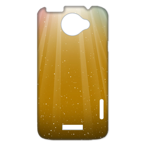 sunlight Case for HTC One X +