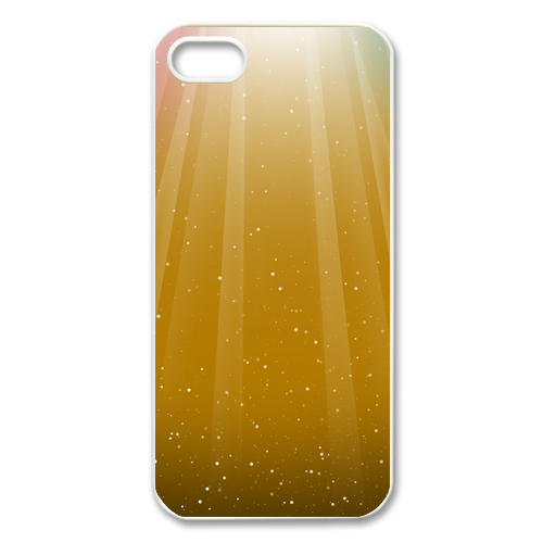 sunlight Case for Iphone 5