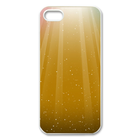 sunlight Case for Iphone 5