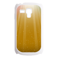 sunlight Custom Cases for Samsung Galaxy SIII mini i8190