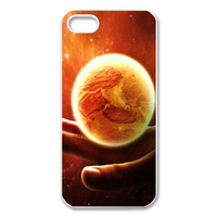 the burning earth Case for Iphone 5