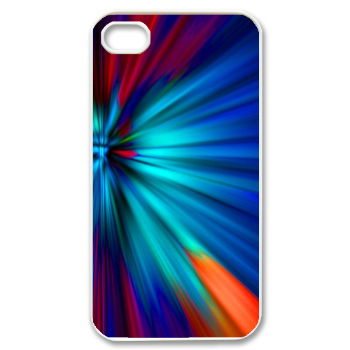 colorama Case for iPhone 4,4S