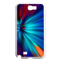 colorama Case for Samsung Galaxy Note 2 N7100