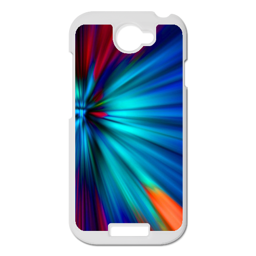 colorama Personalized Case for HTC ONE S