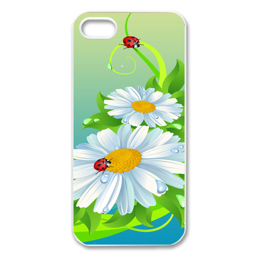 daisy Case for Iphone 5