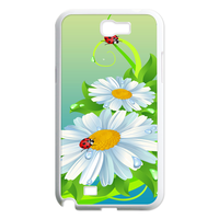 daisy Case for Samsung Galaxy Note 2 N7100