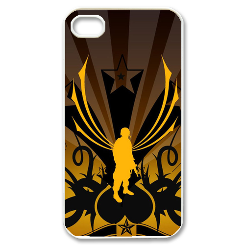 democracy Case for iPhone 4,4S