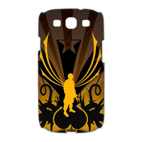 democracy Case for Samsung Galaxy S3 I9300 (3D)