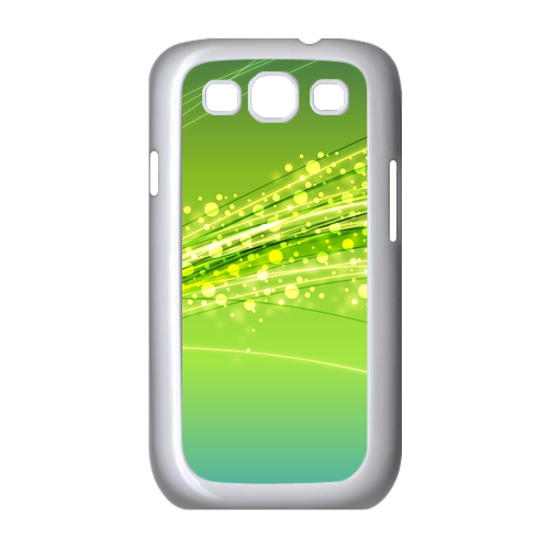 green wheat Case for Samsung Galaxy S3 I9300