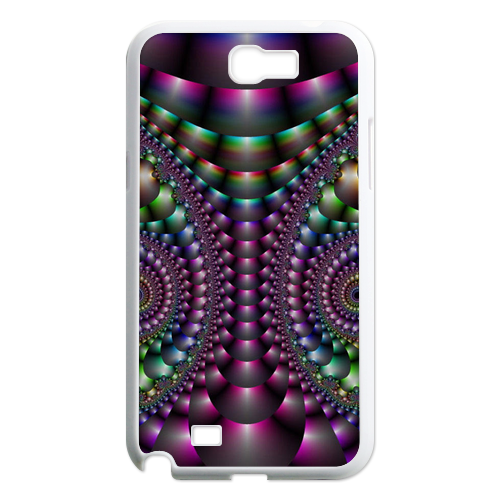 king design Case for Samsung Galaxy Note 2 N7100