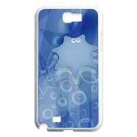 sea world Case for Samsung Galaxy Note 2 N7100