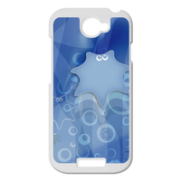 sea world Personalized Case for HTC ONE S