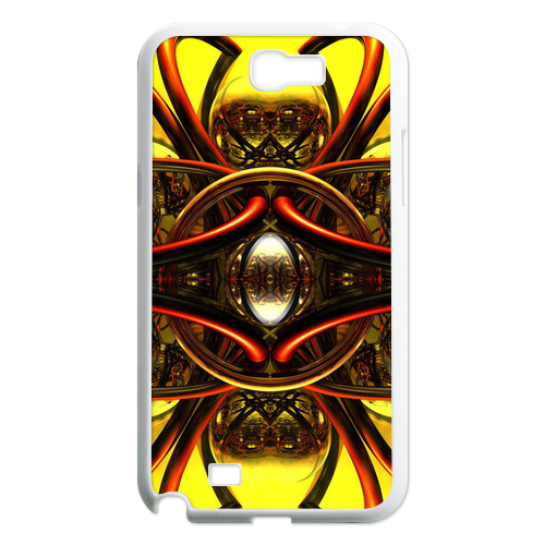 spider Case for Samsung Galaxy Note 2 N7100