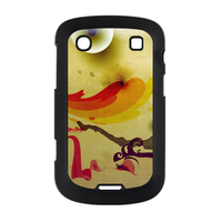 create picture Case for BlackBerry Bold Touch 9900