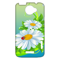 daisy Case for HTC One X +