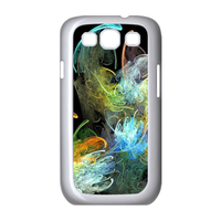 ink picture Case for Samsung Galaxy S3 I9300