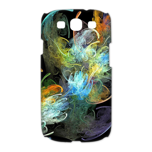 ink picture Case for Samsung Galaxy S3 I9300 (3D)
