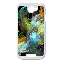 ink picture Personalized Case for HTC ONE S
