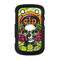 skeleton Case for BlackBerry Bold Touch 9900