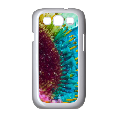 sun flowers painting Case for Samsung Galaxy S3 I9300