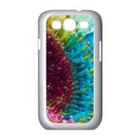 sun flowers painting Case for Samsung Galaxy S3 I9300